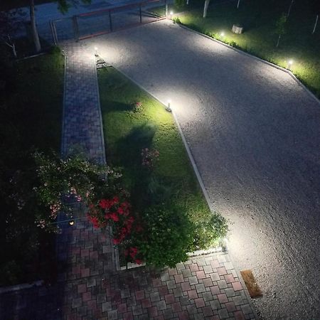Studio Apartman Azra คูเลนวาคูฟ ภายนอก รูปภาพ