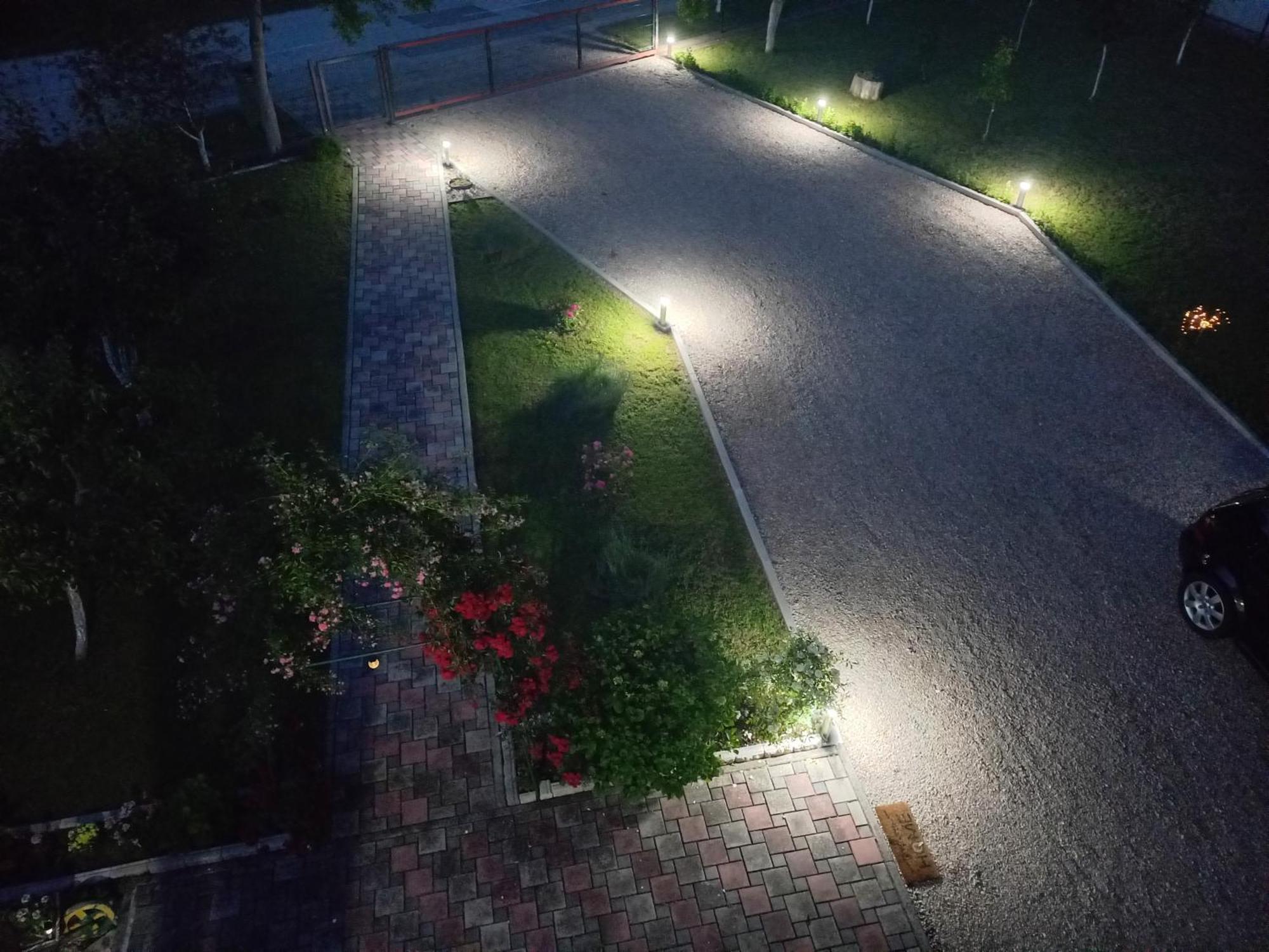 Studio Apartman Azra คูเลนวาคูฟ ภายนอก รูปภาพ